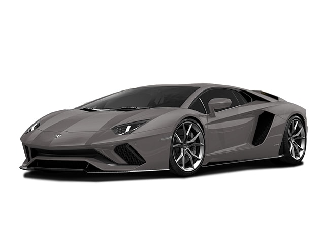 2020 Lamborghini Aventador S Coupe Digital Showroom | MAG ... متجر جلوري